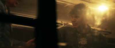 - Calm down!
- We're trapped in a tunnel - Shortcut