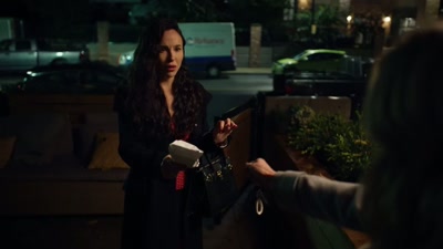 - Calm down!
What is going on with you? - The Pregnancy Scheme