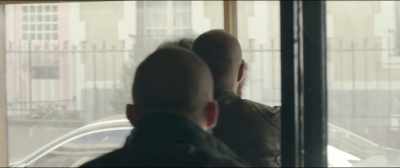 Calm down.
- What is it? - Carbone