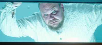 Calm yourself.
Think of your freedom. - The Soviet Sleep Experiment