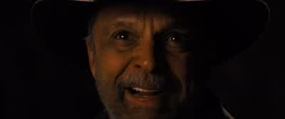 Calm yourselves, gentlemen. - Django Unchained