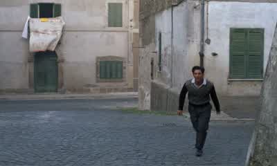 Calmatevi! - Cinema Paradiso