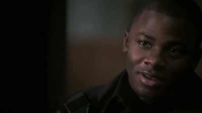 Cal's a little better at p.R.
Than he is administration. - Trauma