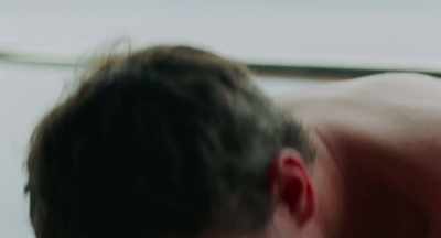 CALUM I can't see myself at 40 to be honest - Aftersun