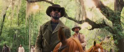 I'll be. - Django Unchained