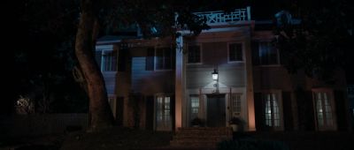 Calvin Ray: Base.
Ray and Holland on scene. - Criminal Minds