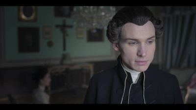 Cam-Camille was our servant. - Dangerous Liaisons