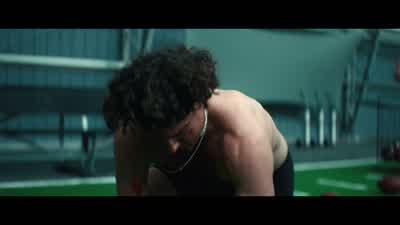 - - CAM: Oh. - HIM