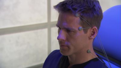 Cam? - Stargate SG-1