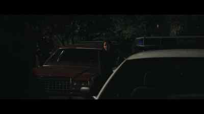 [Cam sighs] - Under the Bridge