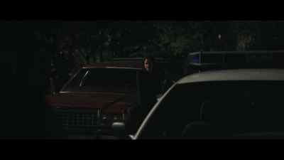 [Cam sighs] - Under the Bridge