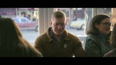 Camaraderie, communion, - Maniac