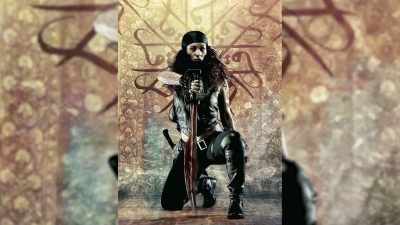 - Camarilla Fan Club
organized LARPS regularly. - World of Darkness
