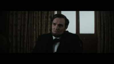 Came by to find out when you
were intending to use it again. - Abraham Lincoln
