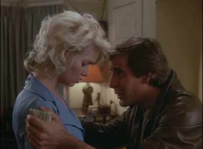 Came down to the wire, - Quantum Leap