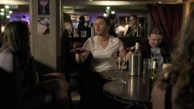 Came fae the streets, had nothing, - The Scotts