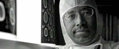 Came from nothing, became a neurosurgeon, - Uncle Tom