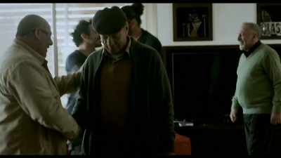Came to help your father
with the wedding? Bravo. - Wajib