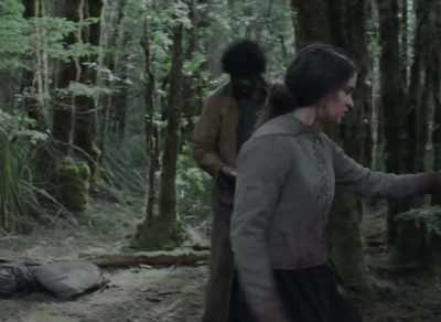 | came here to do something
and I'm gonna do it. - The Nightingale