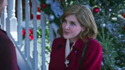 Came here to talk to you about - Operation Mistletoe