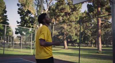 Came up with me since we was tots,
since we was eight years old, - Last Chance U: Basketball