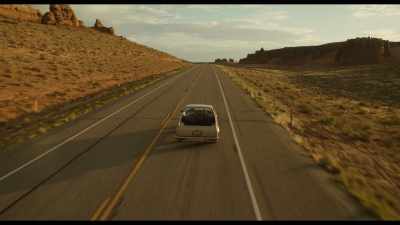 Came up yesterday, - A Murder at the End of the World