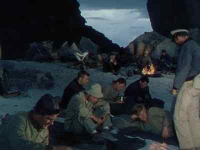 [ Camel lowing ] - Destination Gobi