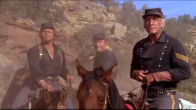 Camel. This way. - One Little Indian