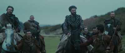 Camelot has suffered greatly
in your absence, my lord. - Arthur & Merlin: Knights of Camelot