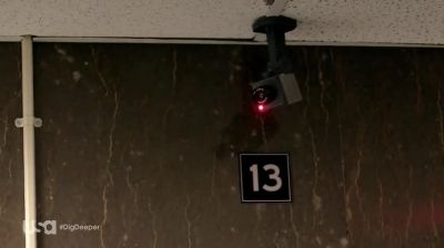 Camera 13... - Dig