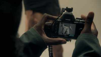 (camera beeping)
Beautiful. - Me and My Penis