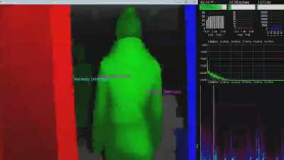 [ camera beeps ] - The Holzer Files
