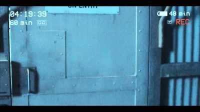 [camera bleeps] - Stateless