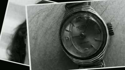  [camera clicking] - Sister Boniface Mysteries