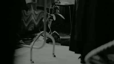  [camera clicking] - Sister Boniface Mysteries