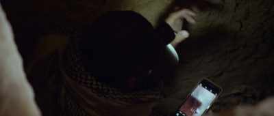 [camera clicking] - Secrets of the Saqqara Tomb