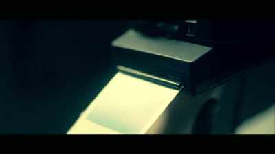 (camera clicks) - Invisible Monsters: Serial Killers in America