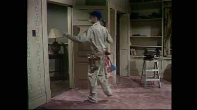 [camera clicks] - Punky Brewster