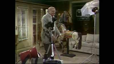 [camera clicks] - Punky Brewster