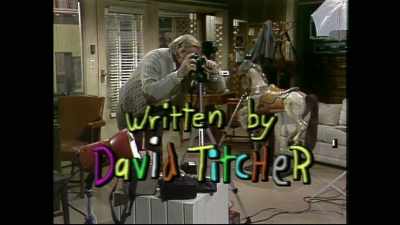 [camera clicks] - Punky Brewster