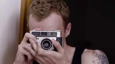 (camera clicks) - Madonna and the Breakfast Club