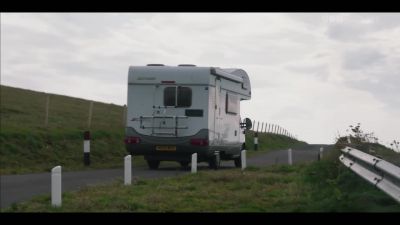 CAMERA CLICKS - Shetland