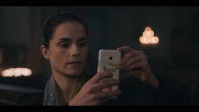 CAMERA CLICKS - Press