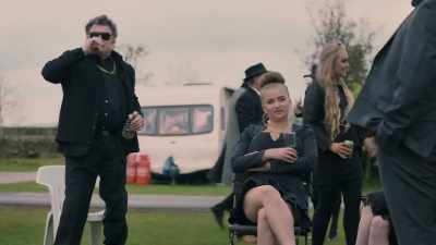 CAMERA CLICKS - Ackley Bridge