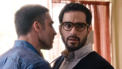 [camera clicks] - Sense8