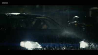 CAMERA CLICKS - Blue Lights