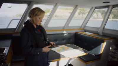(CAMERA CLICKS) - The Brokenwood Mysteries