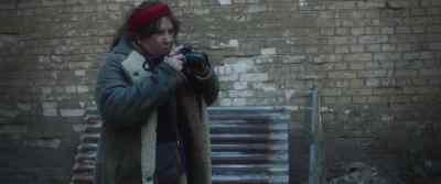 (CAMERA CLICKS) - Treasure
