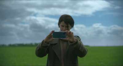 (CAMERA CLICKS) - Men