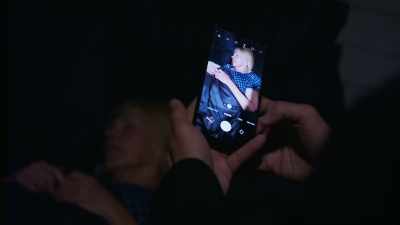 [camera clicks] - My Husband's Killer Affair
